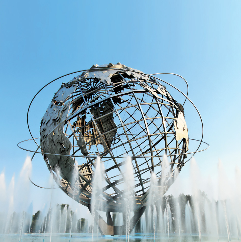 Welcome to the World of Stainless Steel