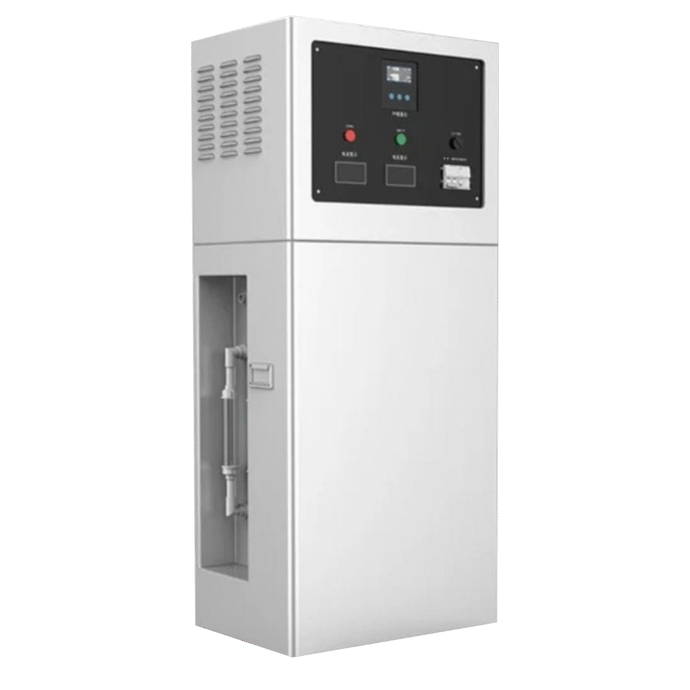 Commercial Water Ionizer 1000LPH
